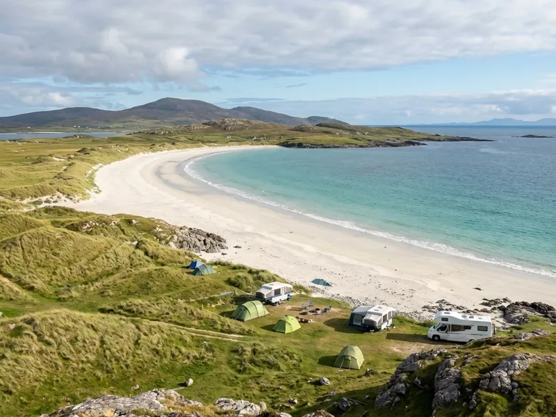 Barra Sands