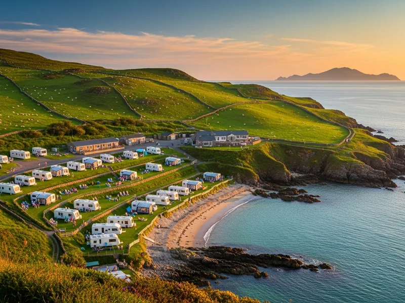 Brighouse Bay Hol. Park AA