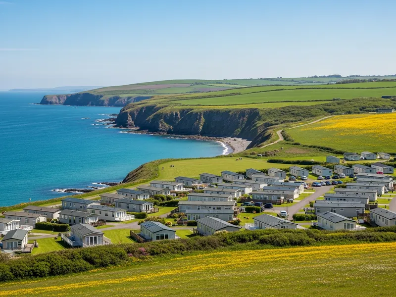Castle Bay Holiday & Residential Park