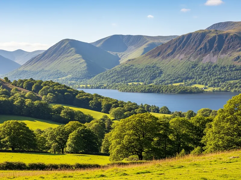 Cross Dormont Camp Site