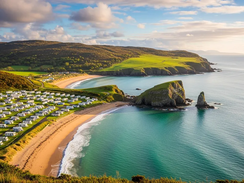 Cullen Bay Caravan Park