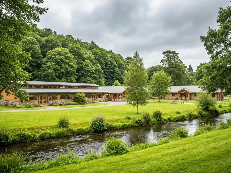 Douglaswood Scout Centre