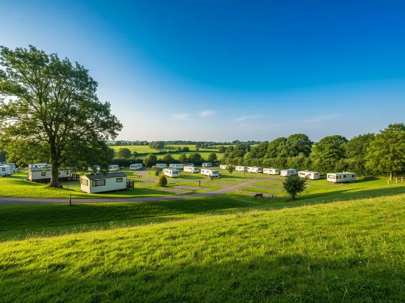 Fallowfield Caravan Park