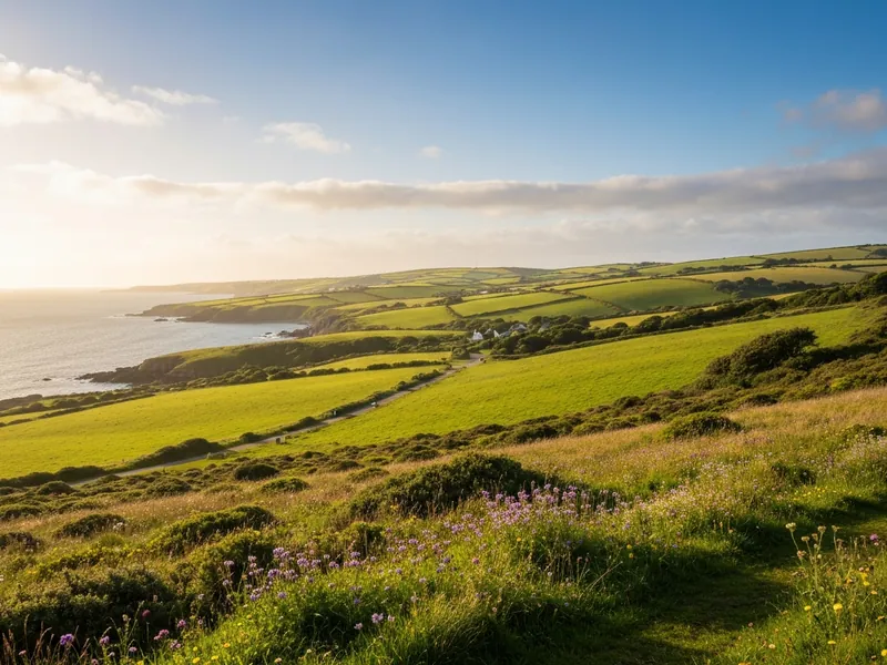 Galloway Point Holiday Park