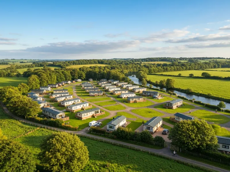 Hetherick Caravan Park