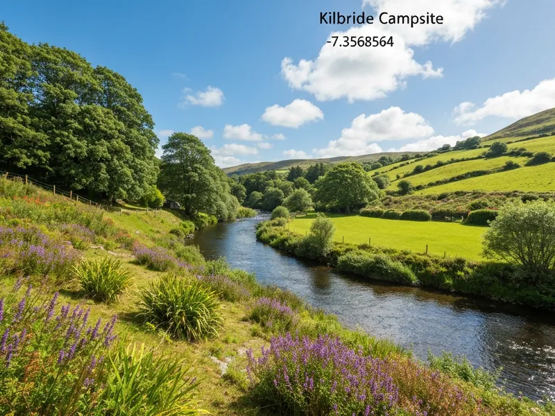 Kilbride Campsite