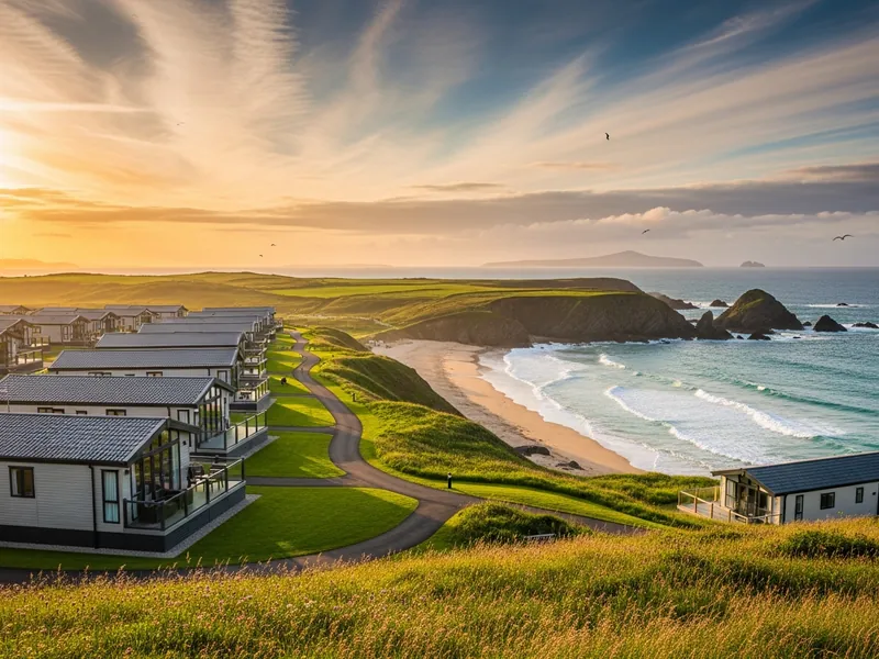 Port Bàn Holiday Park