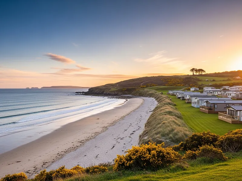 Sands Of Luce Holiday Park