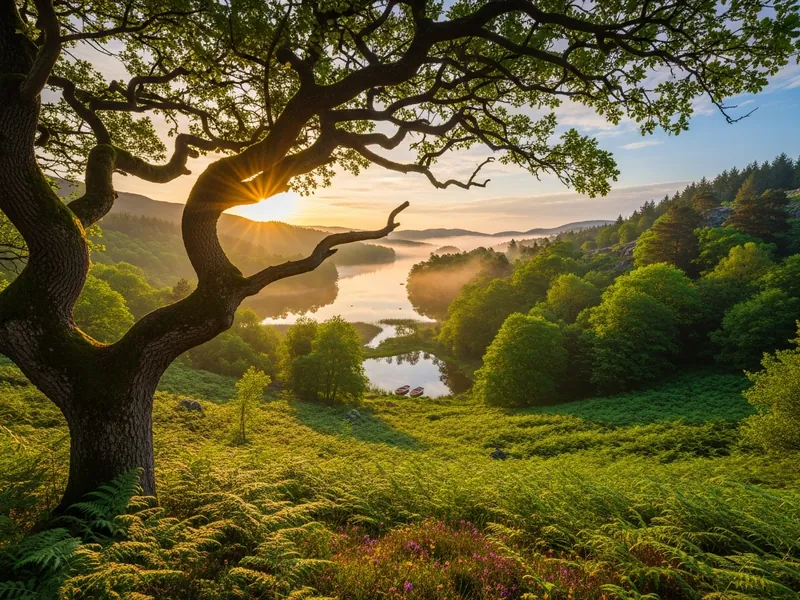 Scout Adventures Hawkhirst